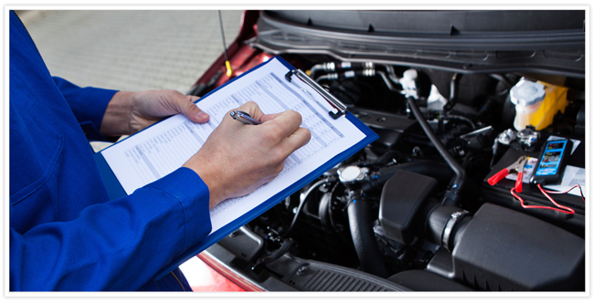 Preventative Auto Maintenance Service in Victorville, CA